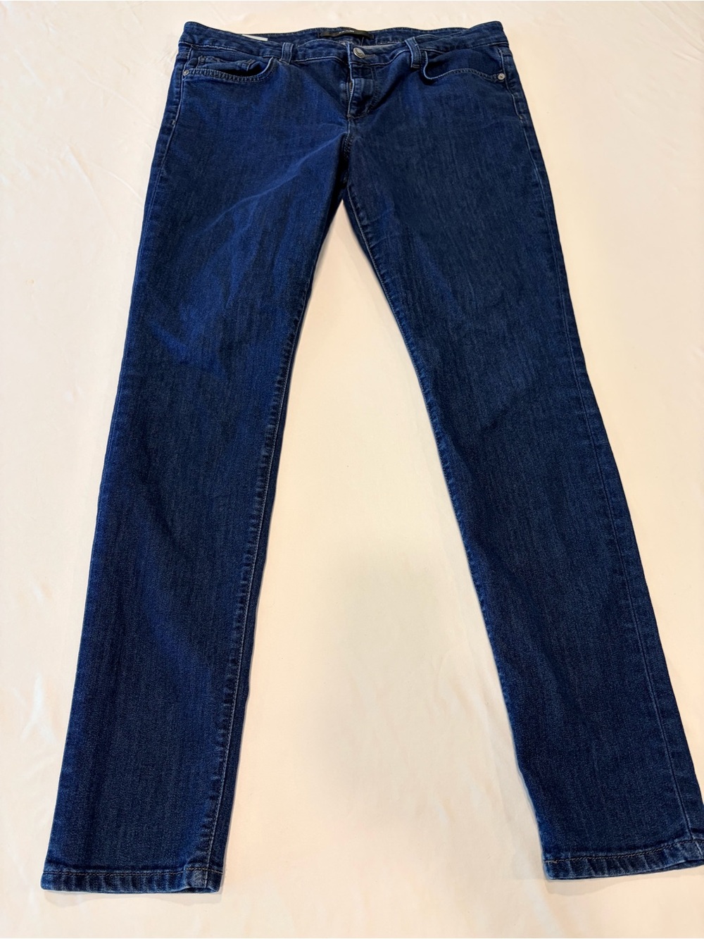 JOE'S JEANS Skinny Visionaire Taylor Wash Stretch Denim Slim Jeans Size 32
